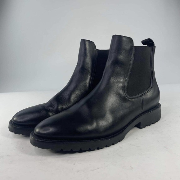 Allen Edmonds Shoes Thursday Boot Company Mens Chelsea Boot Us 25